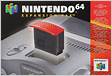 Expansion Pak Nintendo 64 Shopee Brasi